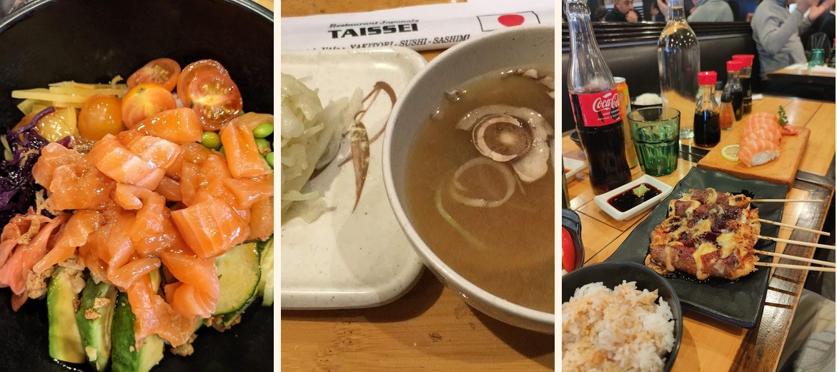 Taissei - Gallery Image 3